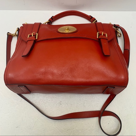 Bean Pole Two Way Bag - Picture 3 of 15